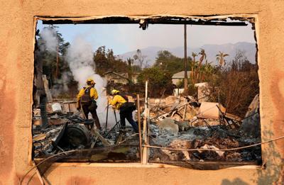 Extreme weather events are here to stay. How to financially prepare yourself for a disaster