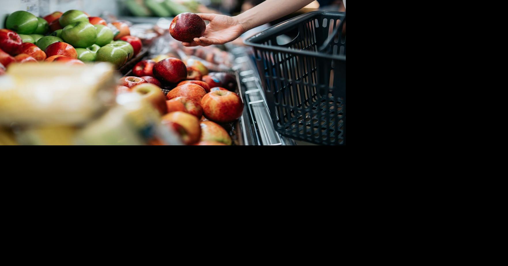 50K Alabamians dropped from food assistance program