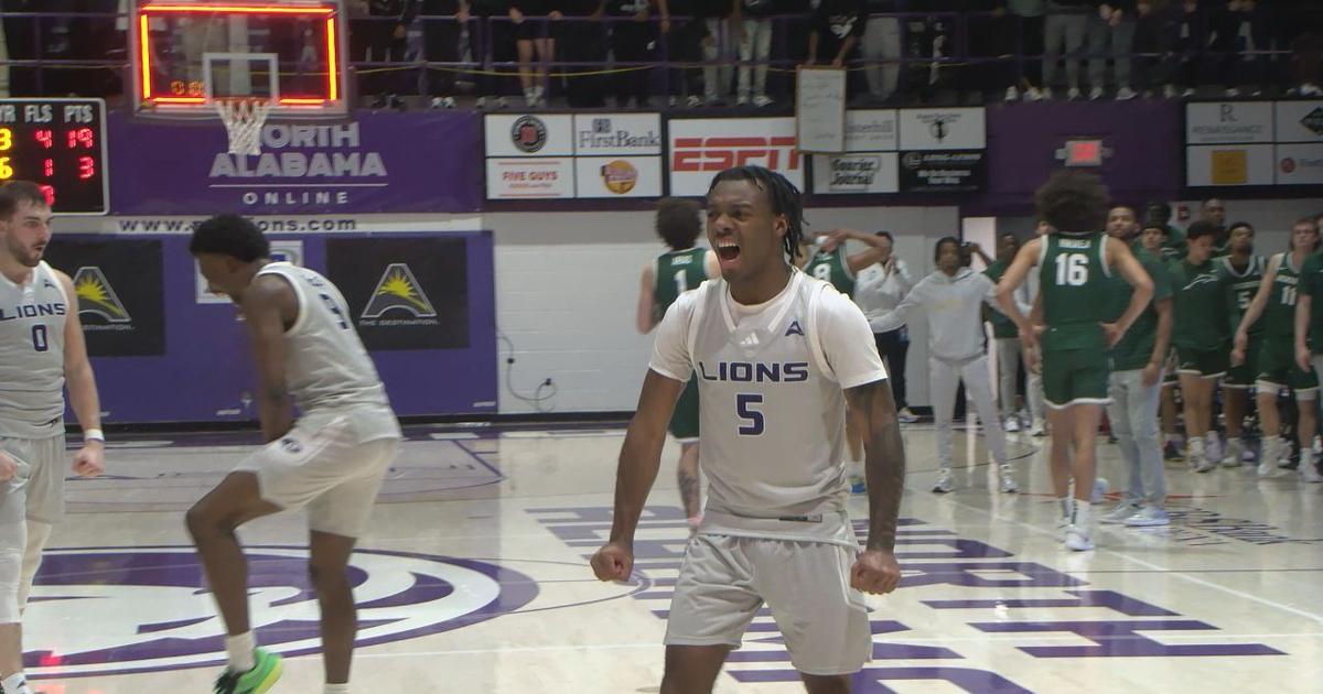 Jacari Lane enters the transfer portal | News | waaytv.com