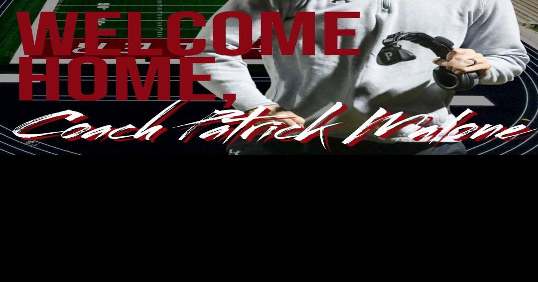 Deshler names Patrick Malone as new football coach News