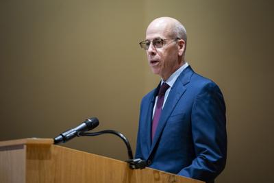 Acting IRS chief to retire amid upheaval at agency