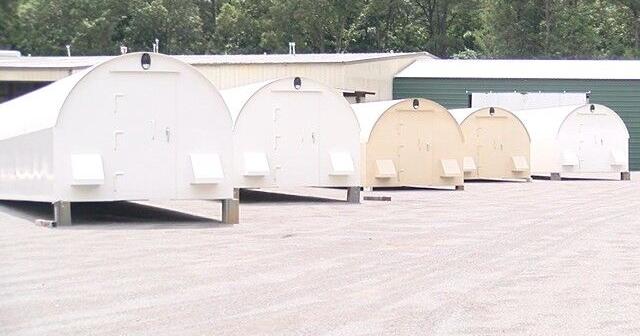 Hartselle trades 1.4 acres for $50K credit toward community storm shelter