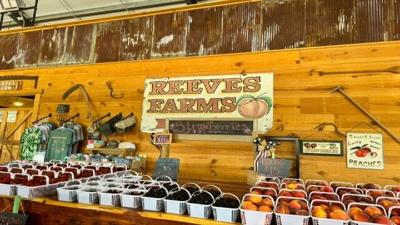 Reeves Farms
