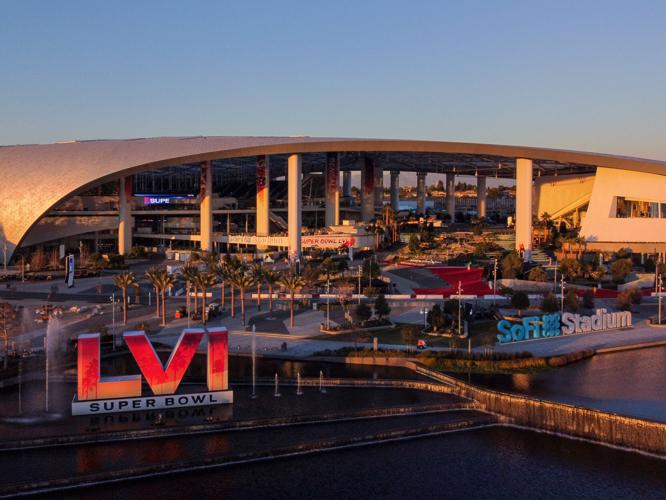 Future Super Bowl locations: Host cities, stadiums for Super Bowl 2024 and  beyond