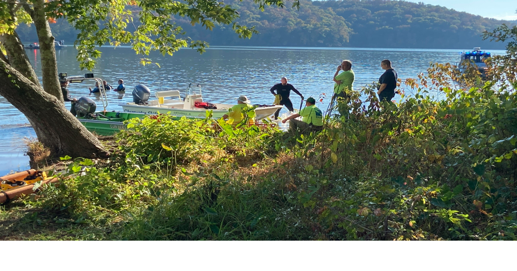 Man dies in accidental drowning at Lake Guntersville News