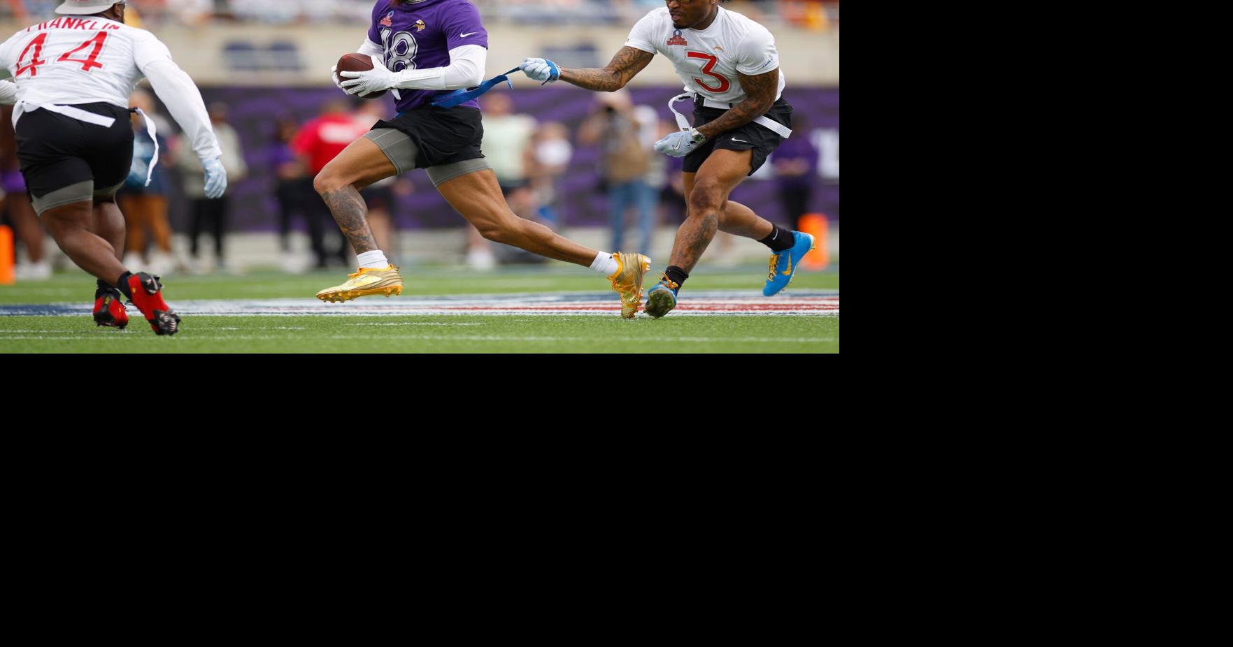 The NFL s Pro Bowl is moving to Super Bowl week News waaytv com