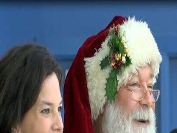 Huntsville Christmas Parade 2022 Details, Grand Marshal Announced For Annual Huntsville Christmas Parade |  Huntsville | Waaytv.com