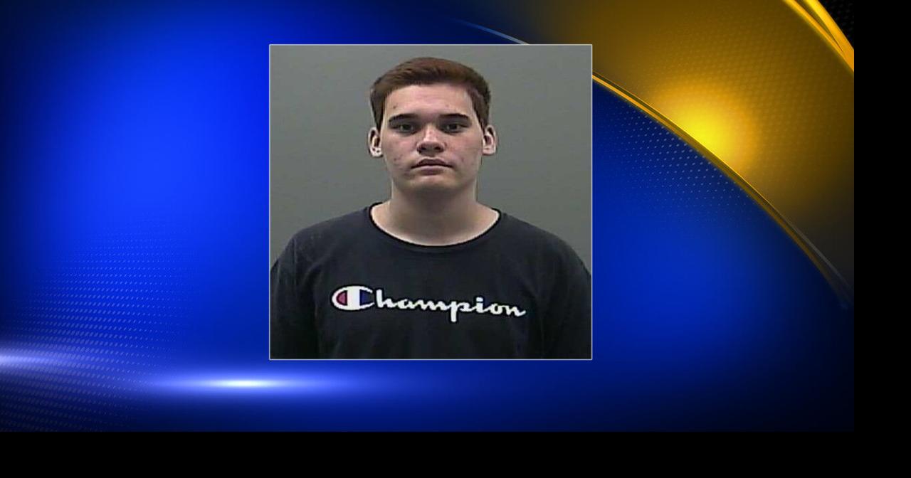 Limestone County jail inmate's escape attempt ends with fall outside