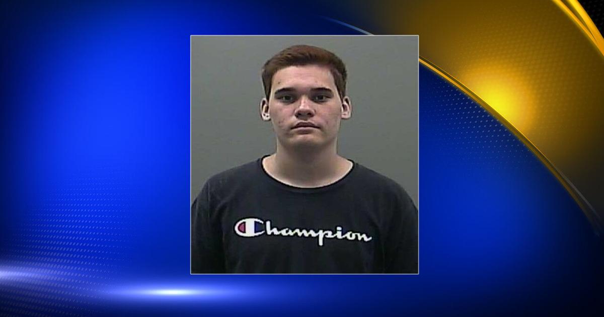 Limestone County jail inmate's escape attempt ends with fall outside