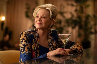 See who won at the Golden Globe Awards
