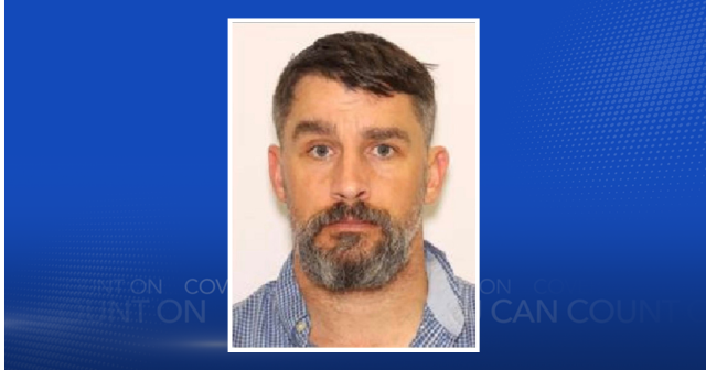 Maryland man accused of child exploitation in Limestone County