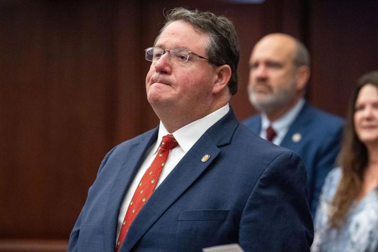 Republicans grow concerned about Trump’s handpicked candidate in Florida special election