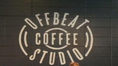 Offbeat Coffee Studio