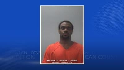 Toure McLaurin