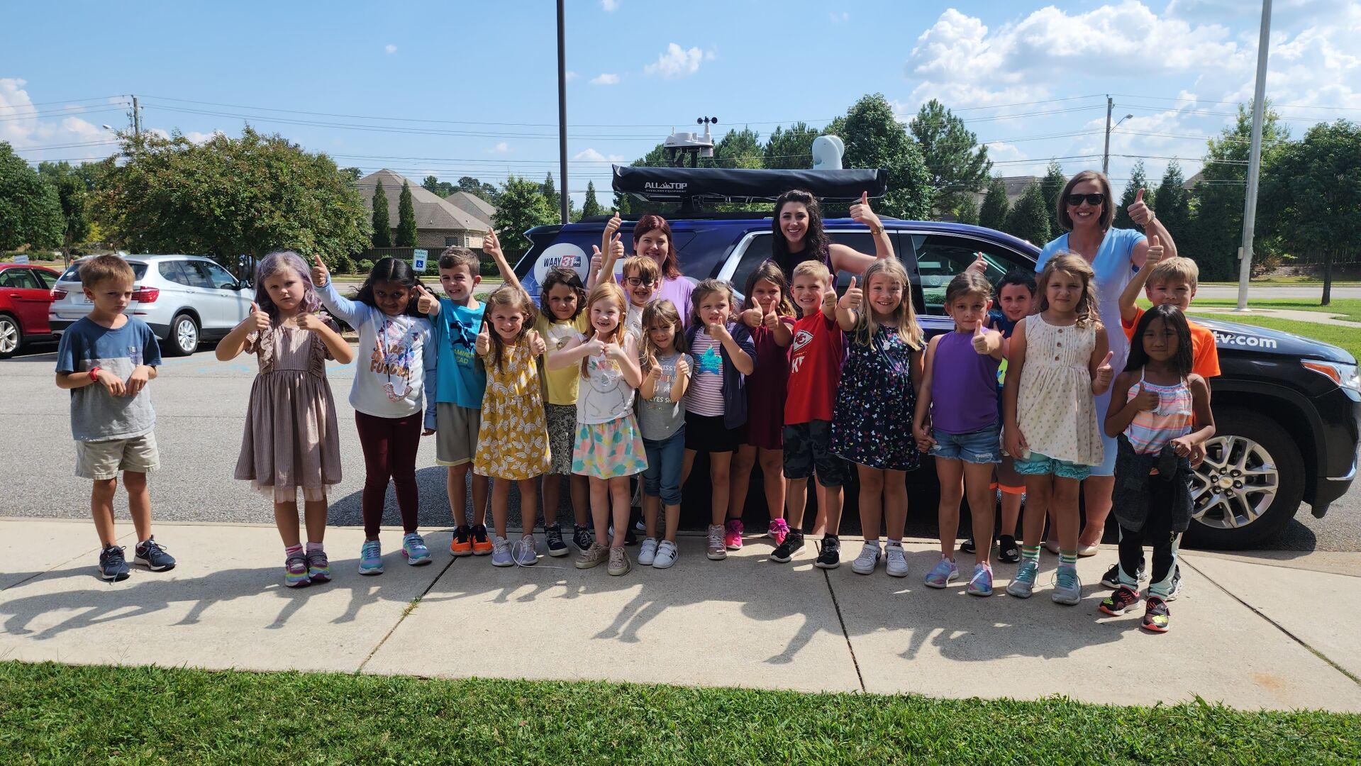 Guest Reading Team Coverage Marie and Grace head to Goldsmith