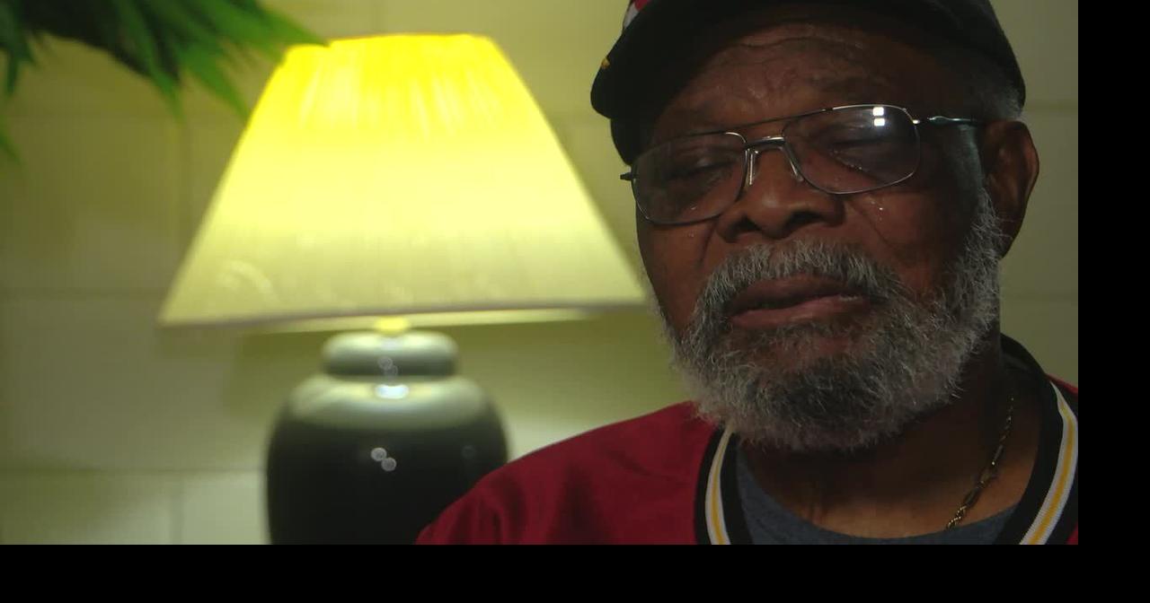 WEB EXTRA: Huntsville veteran honored for bravery in Vietnam rescue