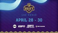 Watch the 2022 NFL Draft Thursday, Friday and Saturday on WAAY 31!, News