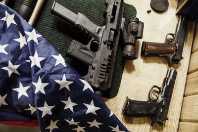 US surgeon general declares US gun violence an urgent public health crisis