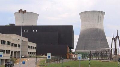 US-Japan energy deal potentially targets North Alabama in $40 billion nuclear  power project | News | waaytv.com