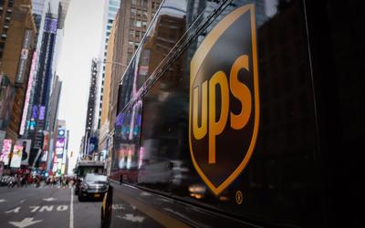 UPS is cutting 12,000 jobs