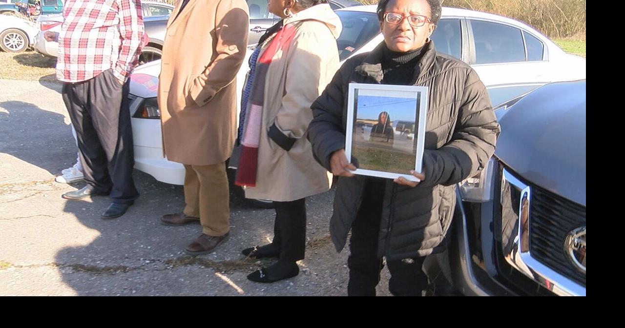 'It has ripped the family apart' Mother of Town Creek shooting victim