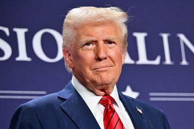 Trump expected to attend Super Bowl, White House official says
