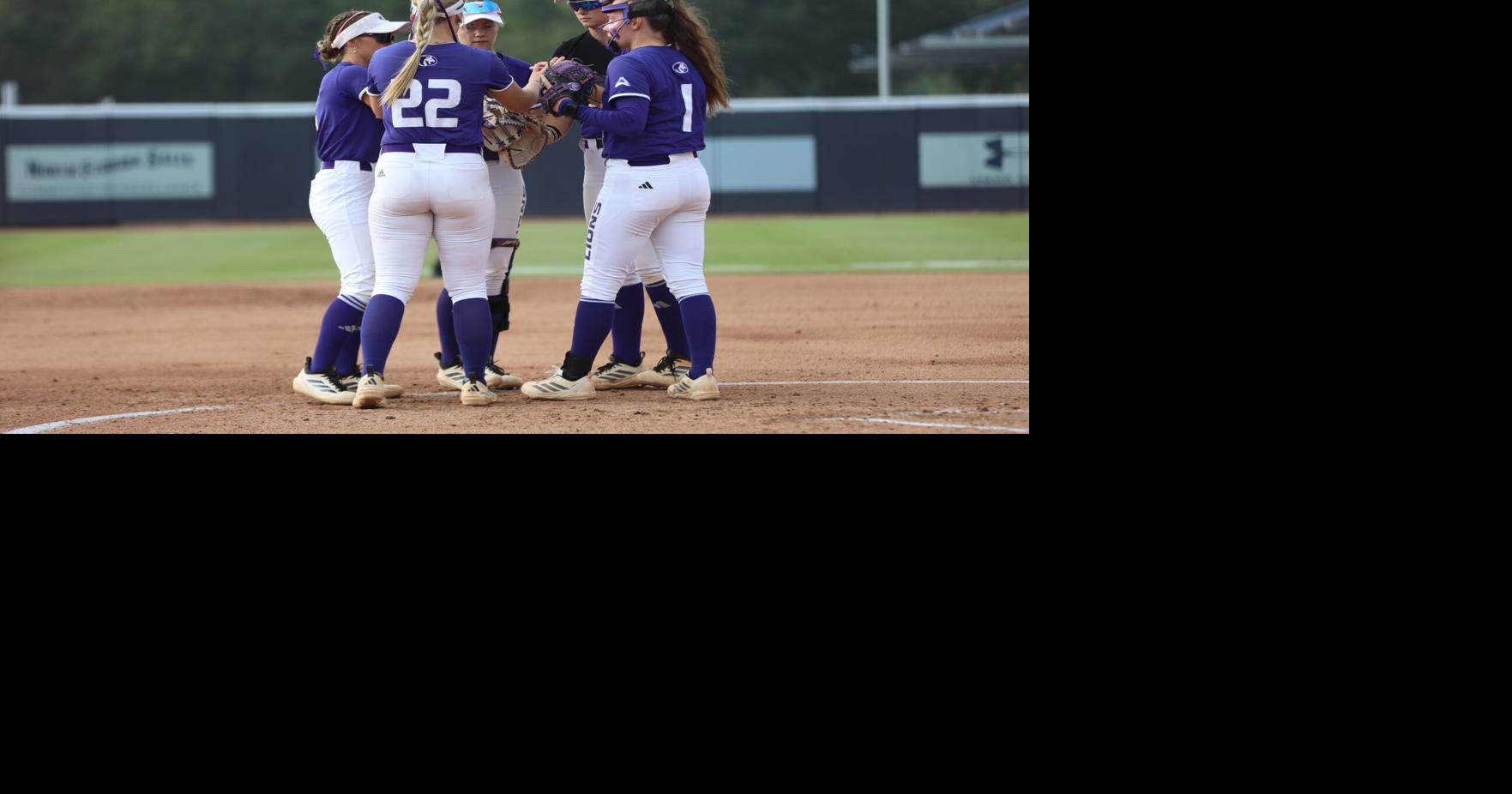 North Alabama falls in heartbreaking elimination game to North Florida, 1-0