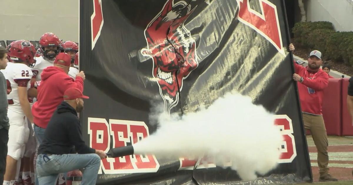 AHSAA approves Classification System for 202425, 202526 school years