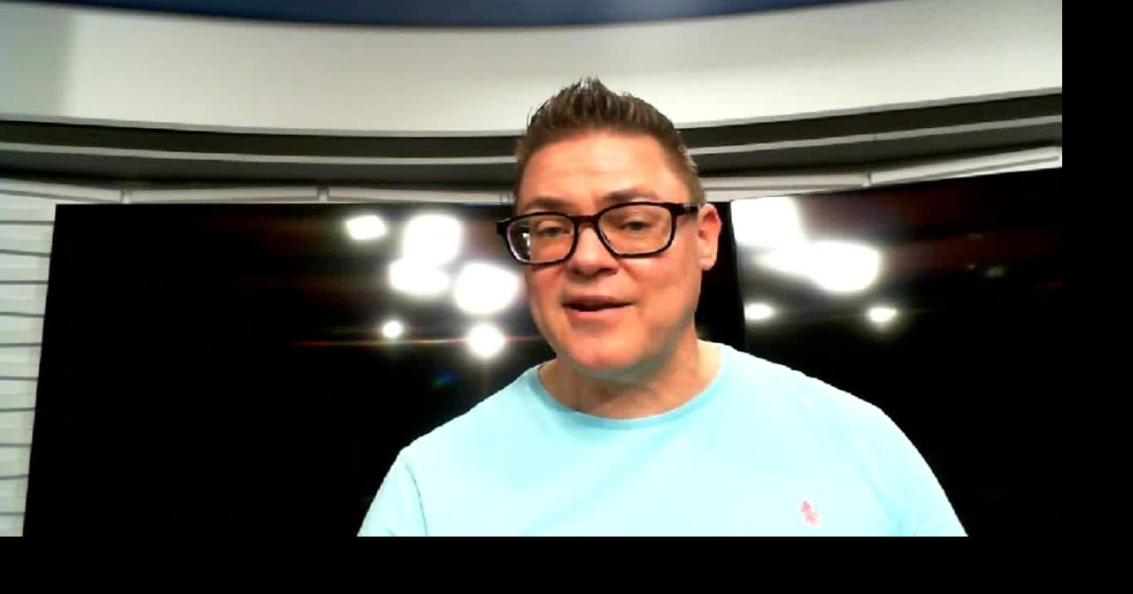 Cooling down for the week ahead across north Alabama