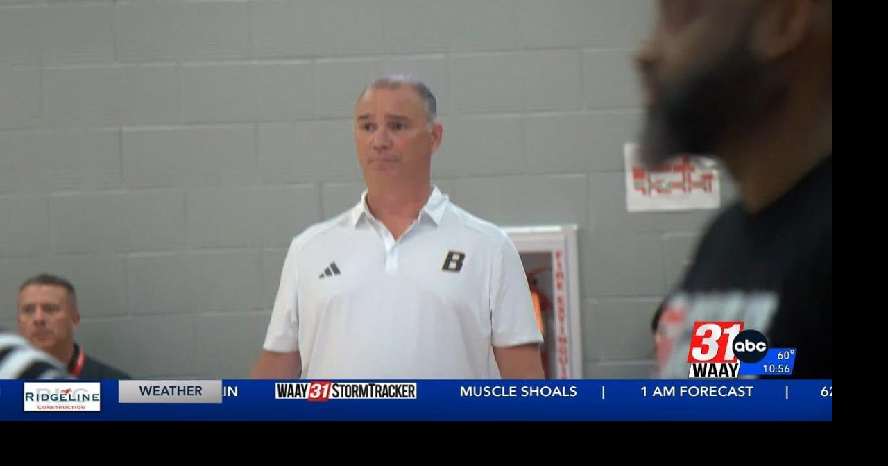 N2 Hoops Invitational gets underway at Bob Jones News