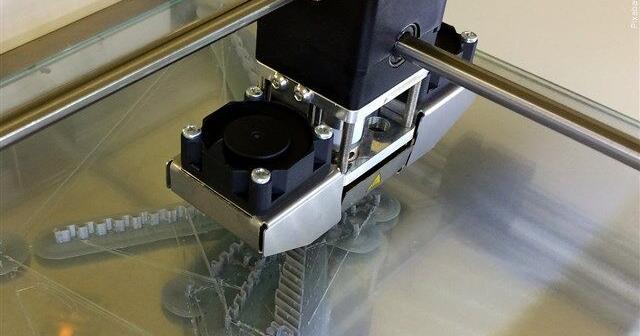 Alabama boy to receive life-changing 3D printed prosthetic made by students