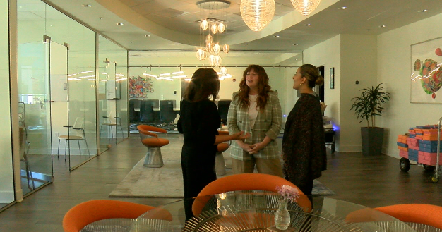 North Alabama nonprofit celebrates decade of helping girls succeed