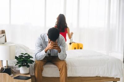 Is it time for divorce? Therapists and attorneys weigh in
