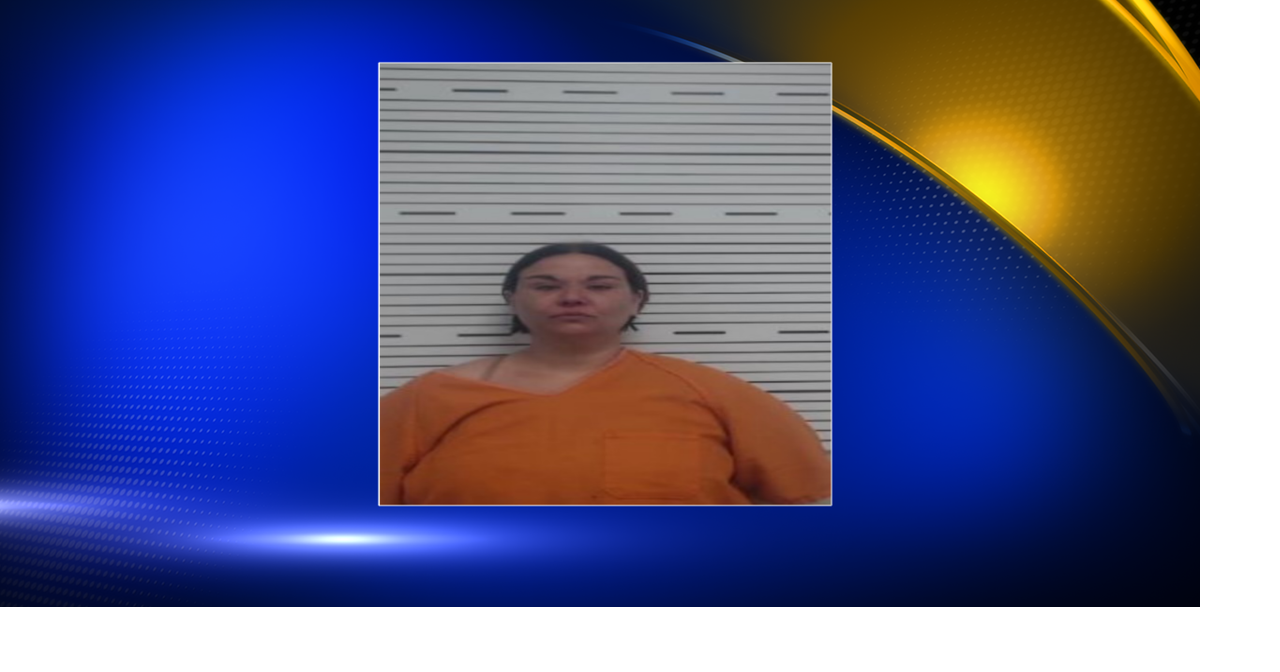 Moulton Police Woman charged after leading officer on chase News