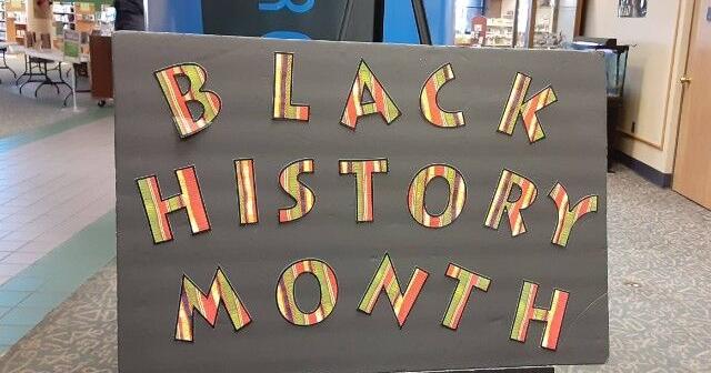 Huntsville's Black History Festival honors local heroes and culture