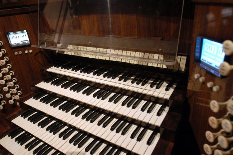 How Notre Dame’s famed Grand Organ regained its distinctive voice