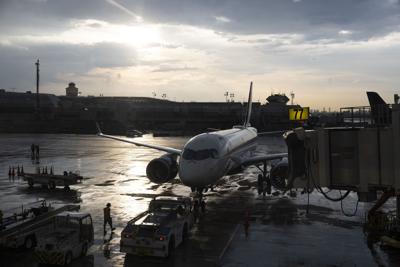 This is not the seat you paid for. Here’s what to do if you get downgraded on a flight