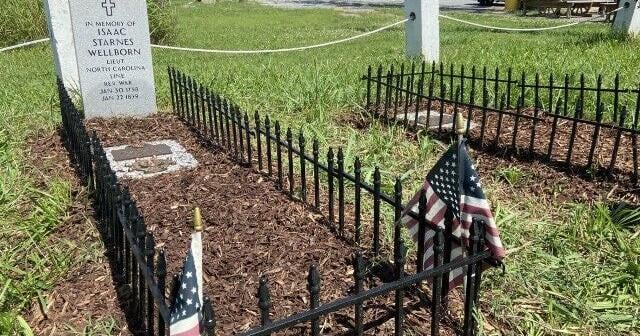 America 250: Why Revolutionary War vets chose Madison County after the war