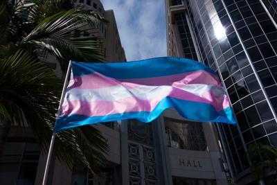 Federal judge blocks Florida’s ban on transgender care for adolescents