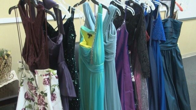 Prom Dresses Huntsville Al