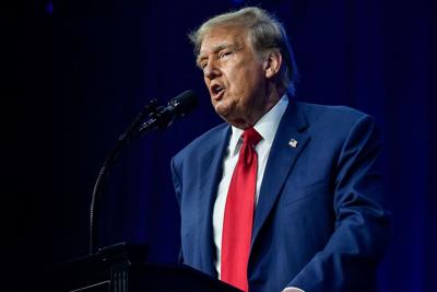 Trump says he wants foreign nationals who graduate from US colleges to ‘automatically’ receive green cards