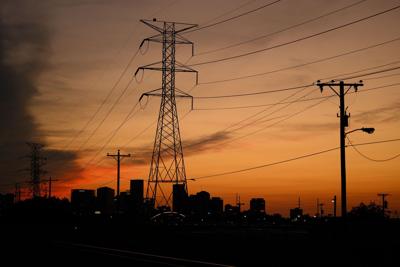 What is accelerationism, the White supremacist ideology promoting power station attacks