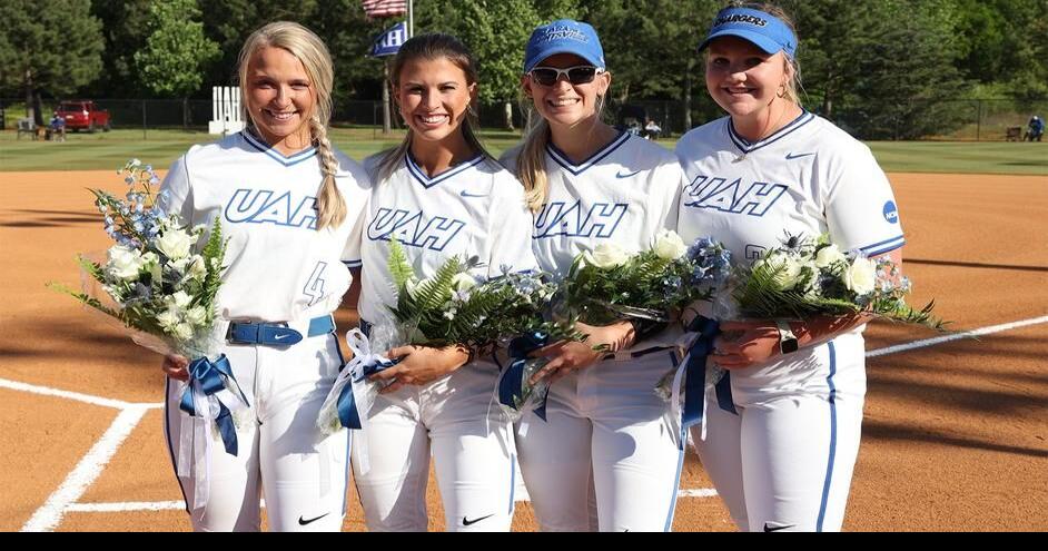 UAH Softball clinches NCAA autobid