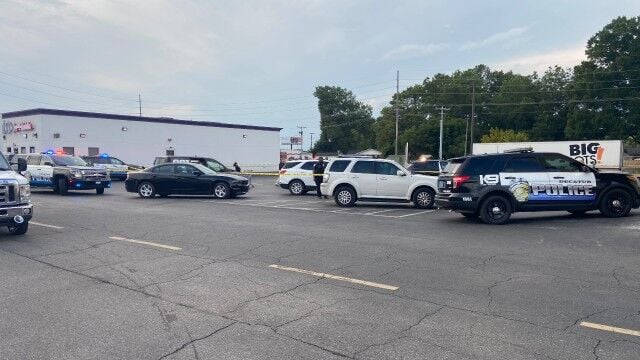 Update Coroner Identifies Woman Killed Outside Decatur Big Lots