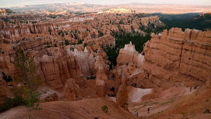 24 of the world’s most unusual landscapes