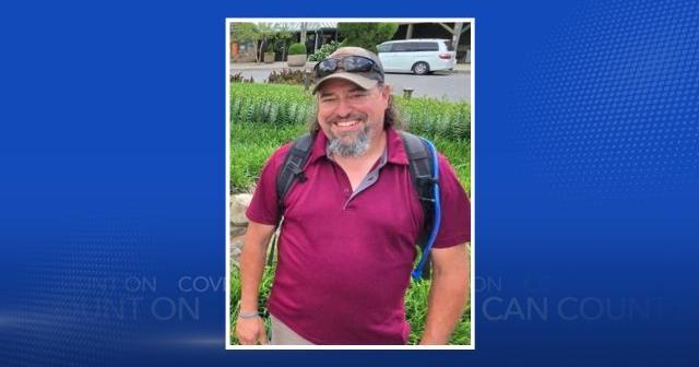 Emergency crews search for missing man last seen near body of water in Lauderdale County