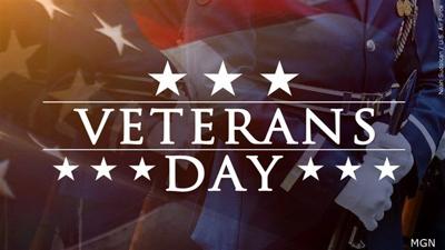 Veterans Day