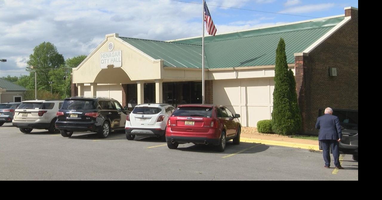 A medical marijuana plant could be inching closer for Henagar News