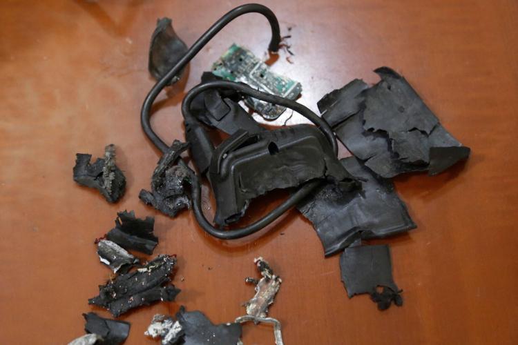 Israel concealed explosives inside batteries of pagers sold to