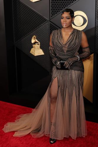 Best red carpet looks at the 2024 Grammys | News | waaytv.com